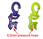 Hose clip