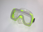 diving mask