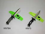diving knive