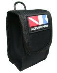 Accessory pouch